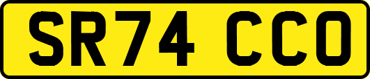 SR74CCO