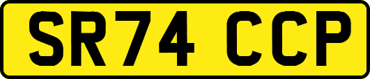 SR74CCP