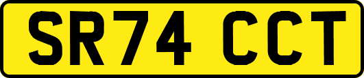 SR74CCT