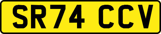 SR74CCV