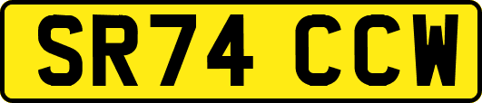 SR74CCW