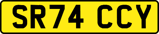 SR74CCY