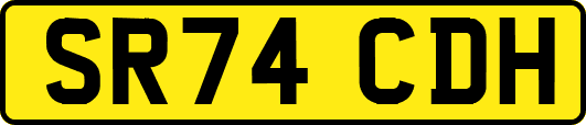 SR74CDH