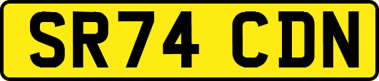 SR74CDN