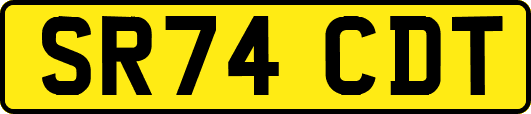 SR74CDT