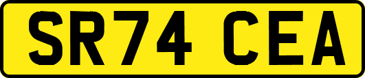 SR74CEA