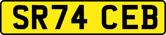 SR74CEB