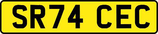 SR74CEC