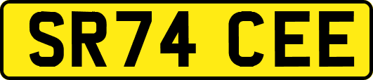 SR74CEE
