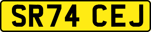 SR74CEJ