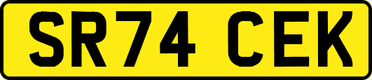SR74CEK