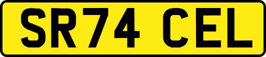 SR74CEL