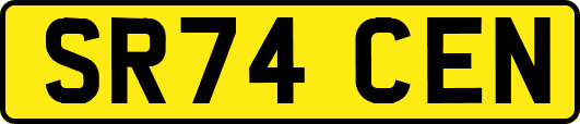 SR74CEN