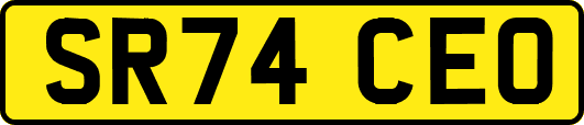 SR74CEO