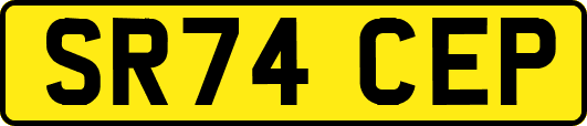 SR74CEP