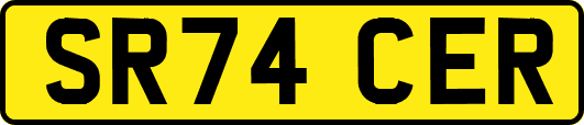 SR74CER