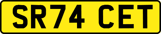 SR74CET