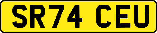 SR74CEU