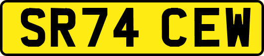SR74CEW