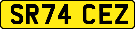 SR74CEZ