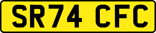 SR74CFC