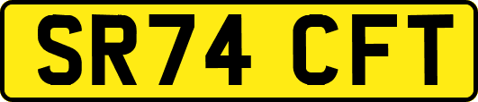 SR74CFT