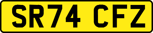 SR74CFZ