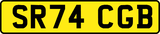 SR74CGB