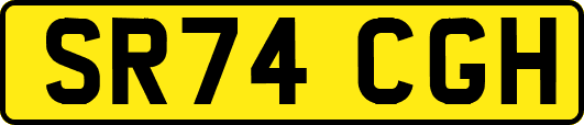 SR74CGH