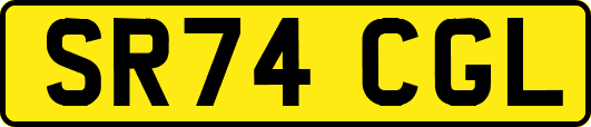 SR74CGL