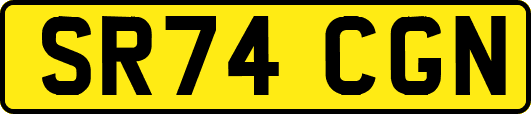 SR74CGN