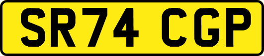 SR74CGP