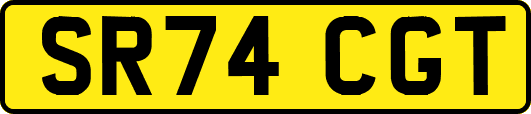 SR74CGT
