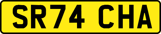 SR74CHA