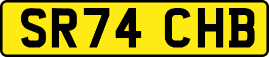 SR74CHB