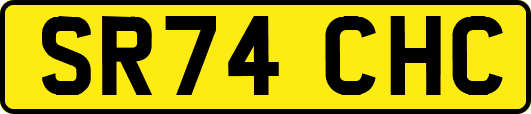 SR74CHC