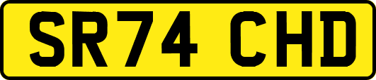 SR74CHD