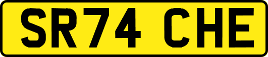 SR74CHE