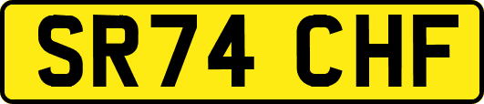 SR74CHF