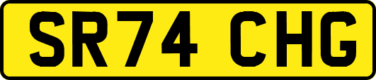 SR74CHG