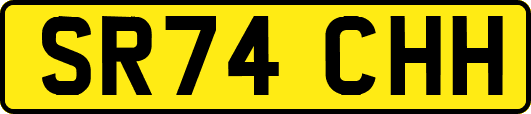 SR74CHH