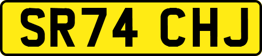 SR74CHJ