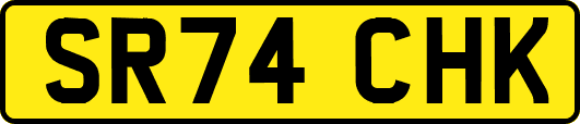 SR74CHK
