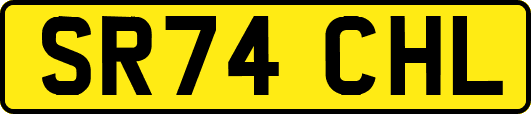 SR74CHL
