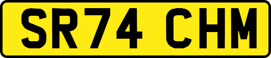 SR74CHM