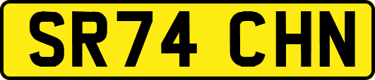 SR74CHN