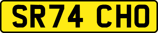 SR74CHO