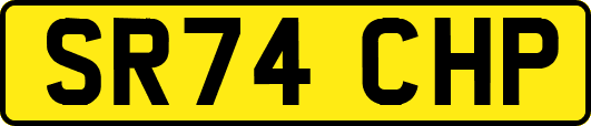 SR74CHP