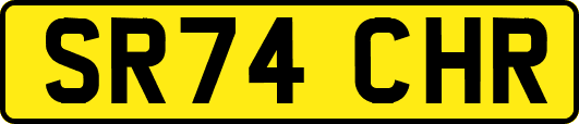 SR74CHR