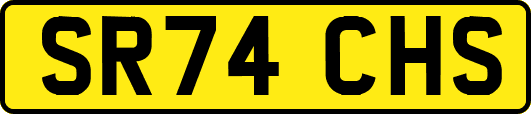 SR74CHS